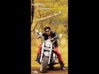 Bellamkonda Sreenivaas and Samantha Movie Wallpapers